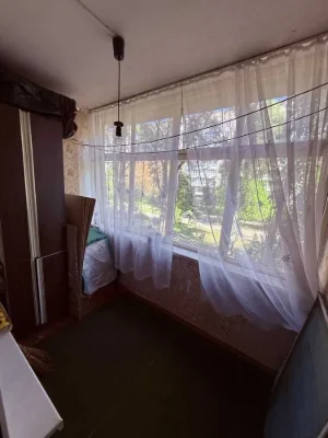 For Sale 2-room apartment 46 sq.m. on Штабному Street (Peroga-6, Sobornyi district)