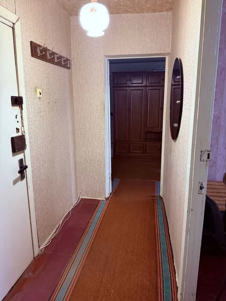 For Sale 2-room apartment 46 sq.m. on Штабному Street (Peroga-6, Sobornyi district)