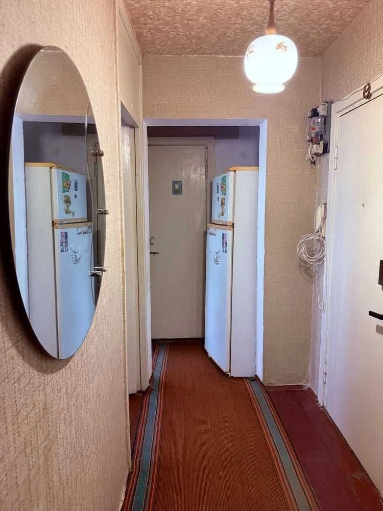For Sale 2-room apartment 46 sq.m. on Штабному Street (Peroga-6, Sobornyi district)