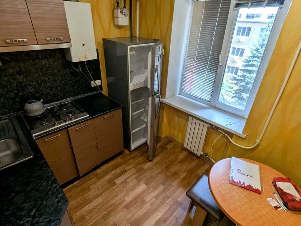 Квартира. Дніпро, проспект Богдана Хмельницького