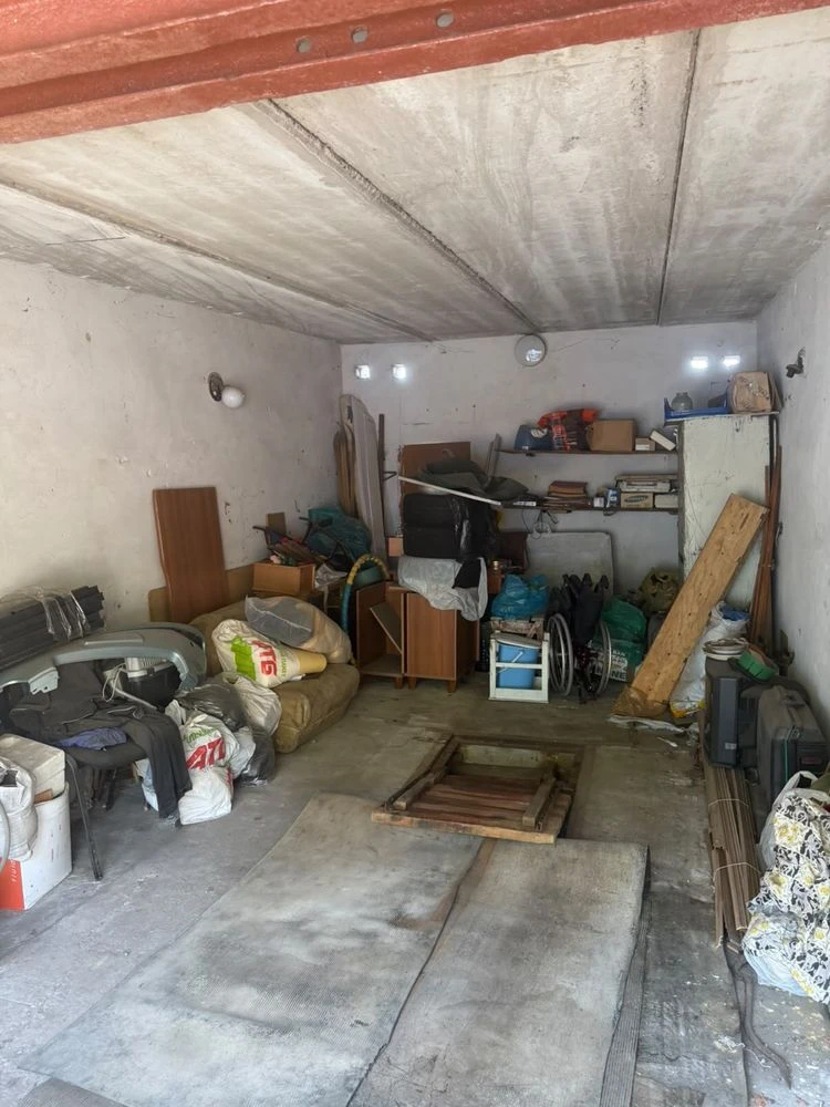 Продам гараж ул. вайцеховича ( руденко )