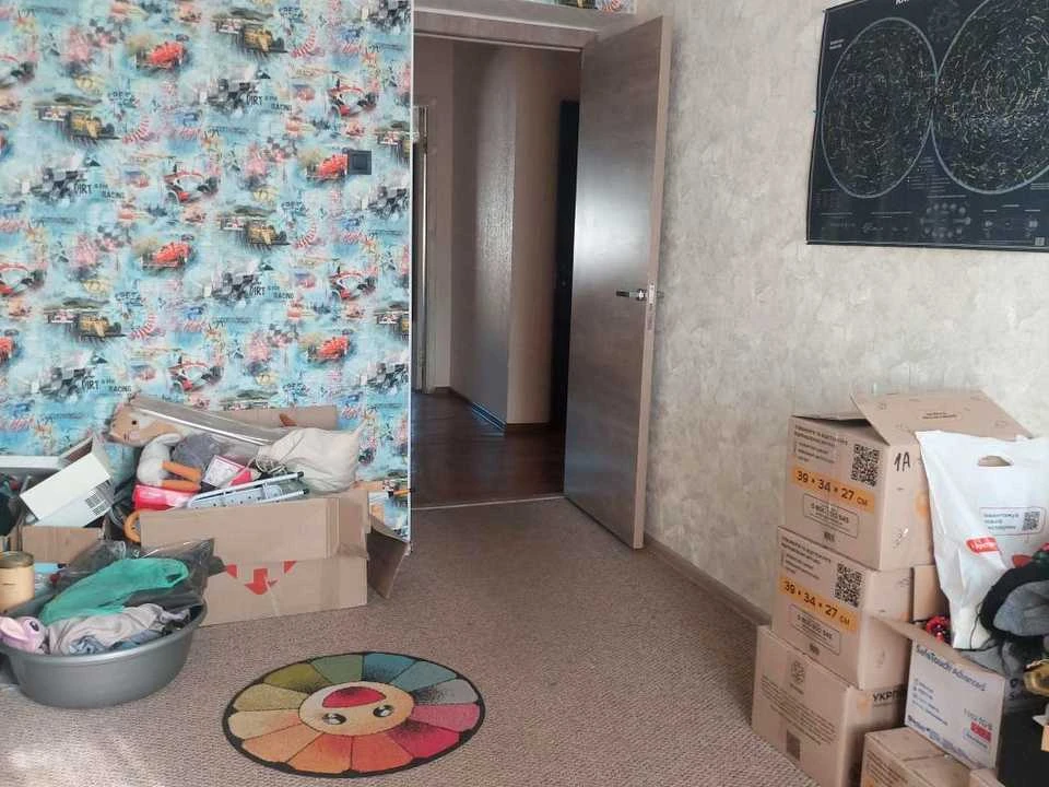 Квартира. Одесса, улица Владислава Бувалкина, 6922