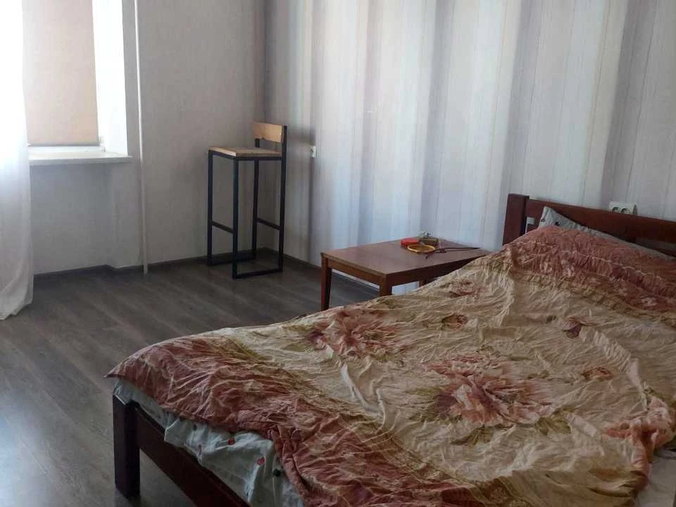 Квартира. Одесса, улица Владислава Бувалкина, 6922