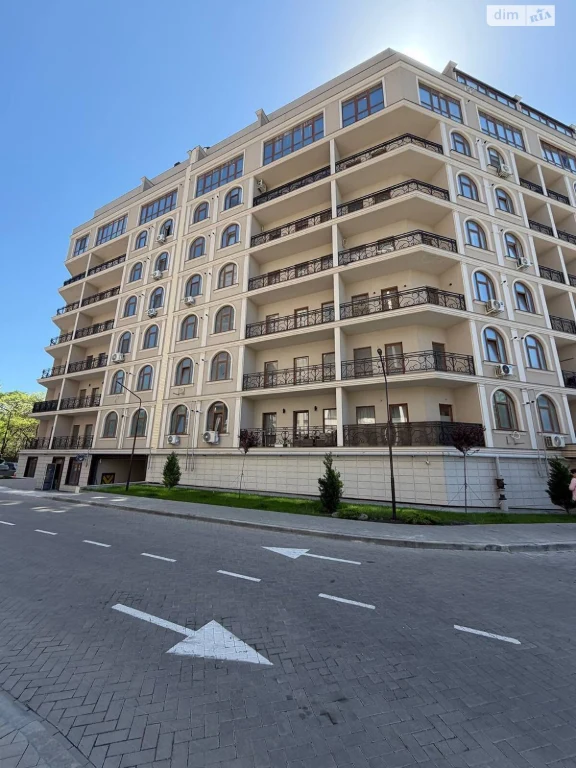 Продаж Квартира Київський