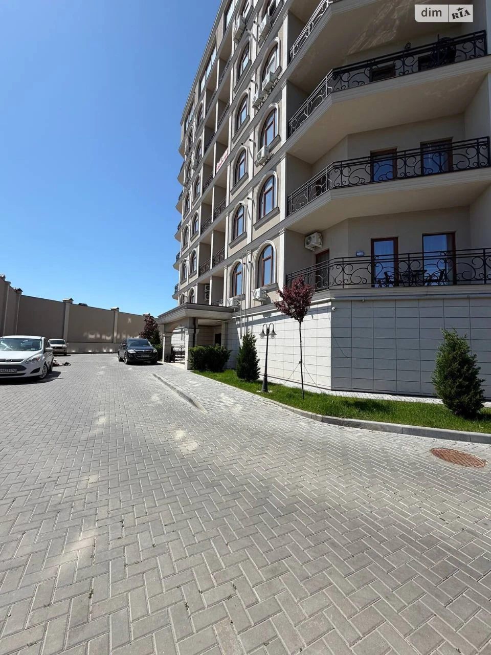 Продажа Квартира Киевский