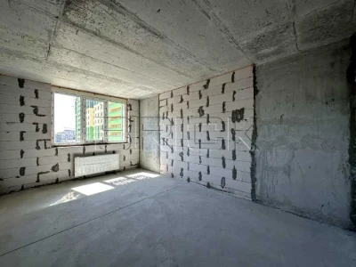 Apartment. Kyiv, Mykhayla Maksymovycha St. (Onufriya Trutenko)