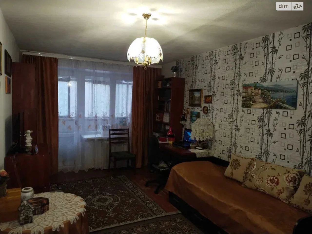 Продаж Квартира Центр