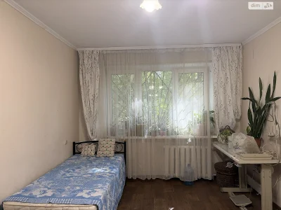 Sale of Apartment in Tairov
