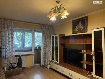 Sale of Apartment in Tairov