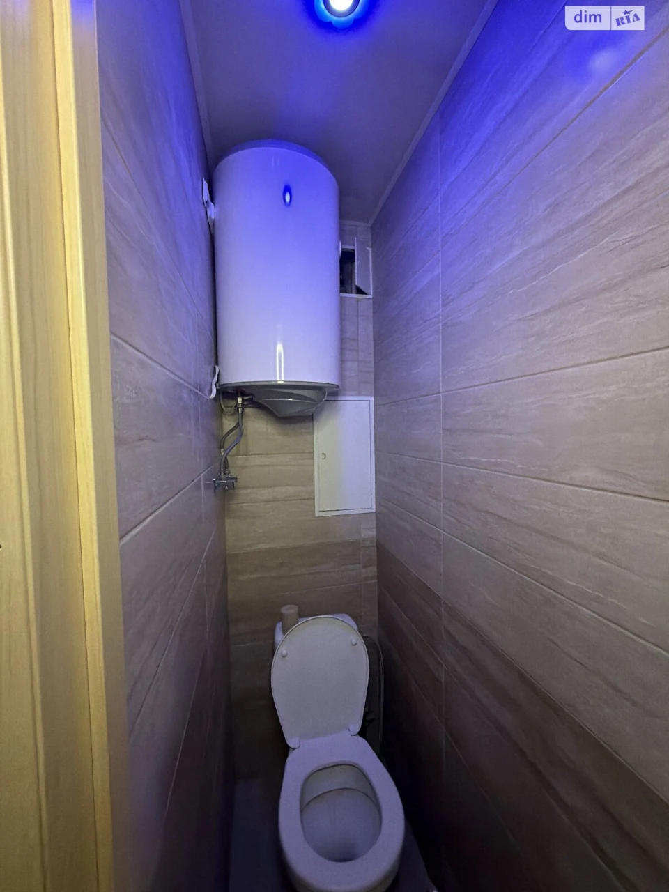Sale of Apartment in Tairov