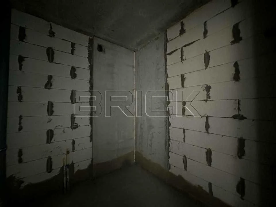 Apartment. Kyiv, Mykhayla Maksymovycha St. (Onufriya Trutenko)