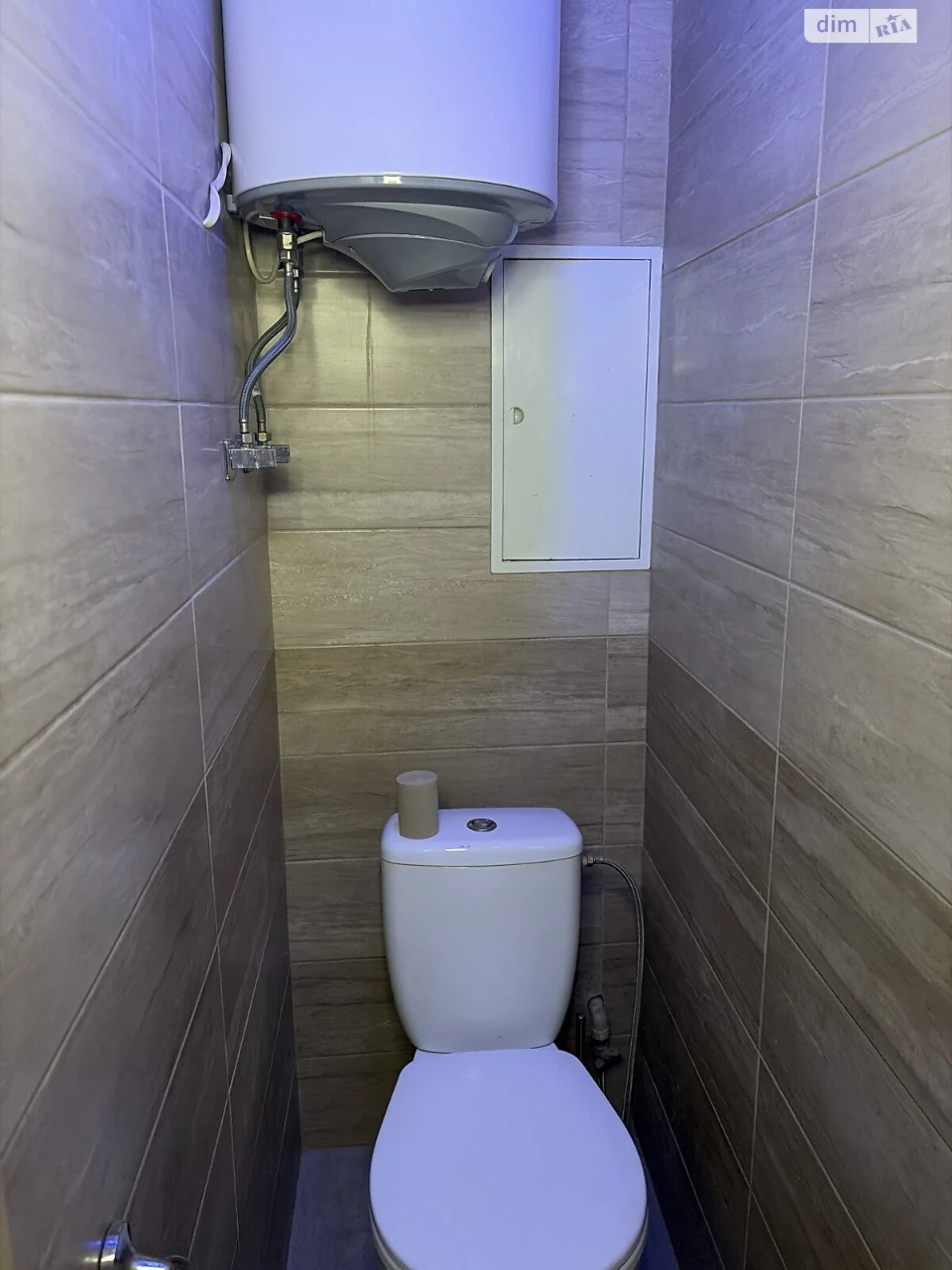 Sale of Apartment in Tairov