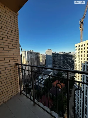 Продажа Квартира в ЖК «Гагаринский» Аркадія