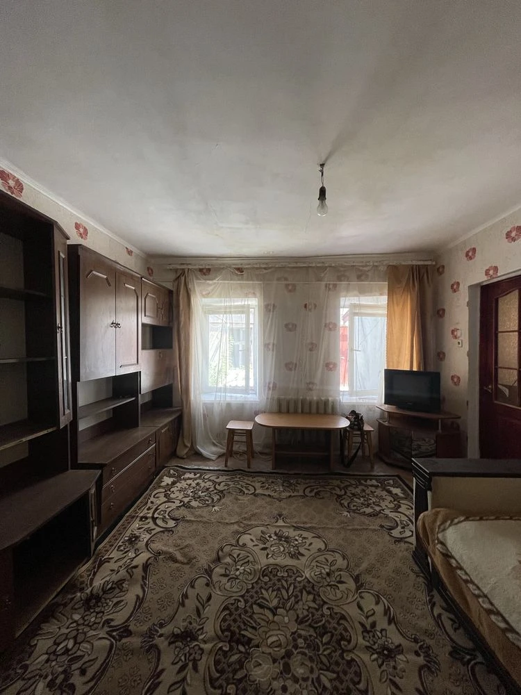 Продам 1 комнатную квартиру / Молдаванка /16.800 у.е