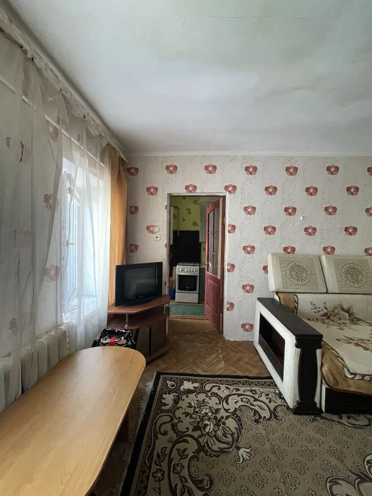 Продам 1 комнатную квартиру / Молдаванка /16.800 у.е