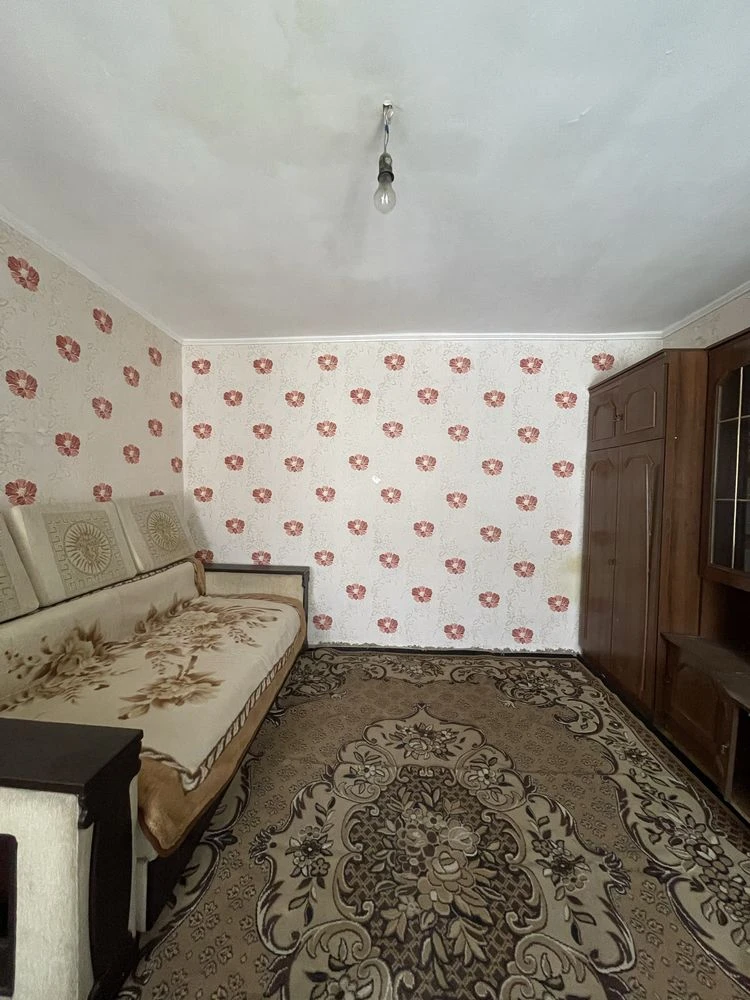 Продам 1 комнатную квартиру / Молдаванка /16.800 у.е