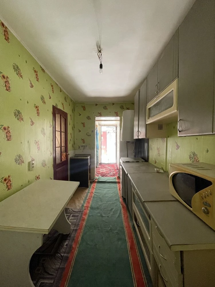 Продам 1 комнатную квартиру / Молдаванка /16.800 у.е