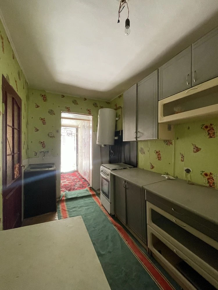 Продам 1 комнатную квартиру / Молдаванка /16.800 у.е