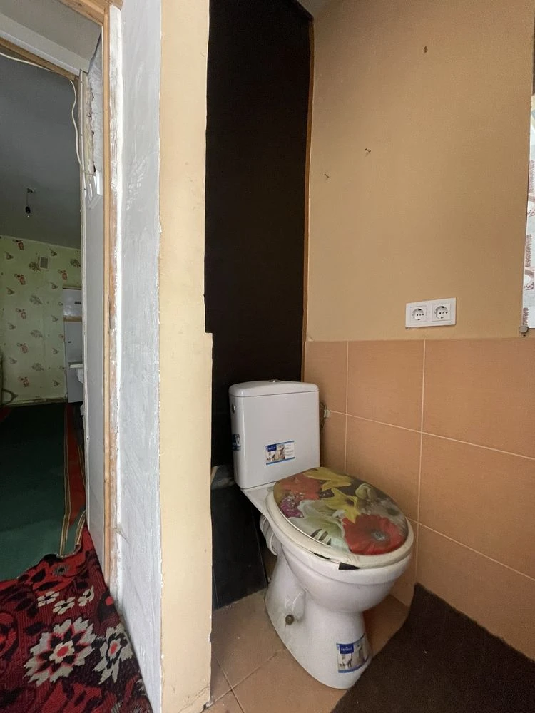 Продам 1 комнатную квартиру / Молдаванка /16.800 у.е