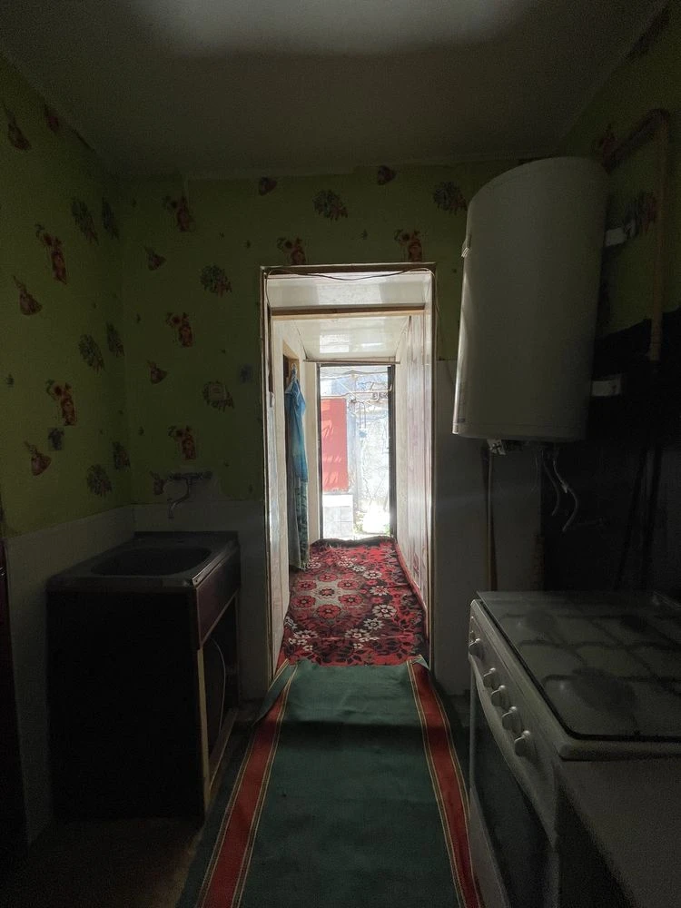 Продам 1 комнатную квартиру / Молдаванка /16.800 у.е