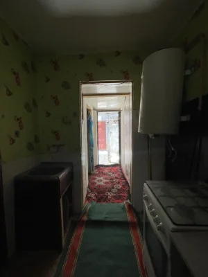 Продам 1 комнатную квартиру / Молдаванка /16.800 у.е
