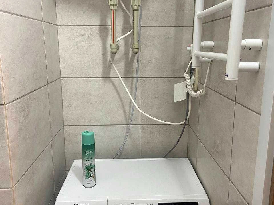 Квартира. Одеса, Одеська вул.