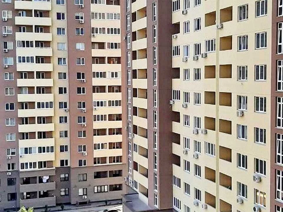 Квартира. Одеса, Одеська вул.