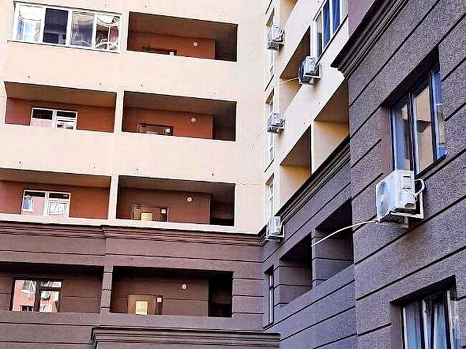 Квартира. Одеса, Одеська вул.