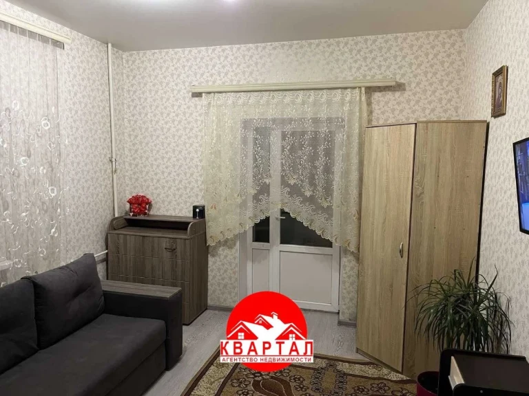 Продается 2-х комн. квартира в хорошем состоянии, рядом со с