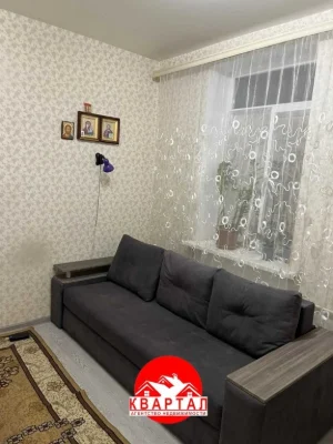 Продается 2-х комн. квартира в хорошем состоянии, рядом со с