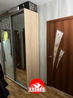Продается 2-х комн. квартира в хорошем состоянии, рядом со с