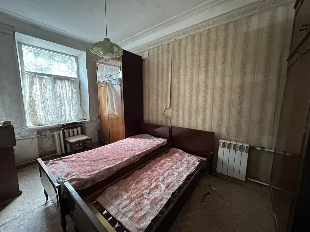 Продажа 3-комнатной квартиры в районе "Металлургов", улица Фанатская, Сталинка, Укрытие