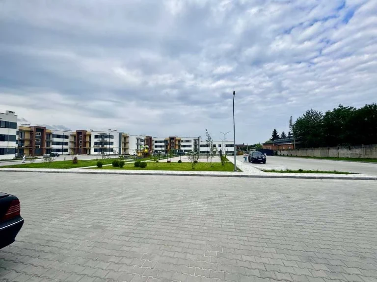 Apartment. 4th Leonid Kadenyuk Street, Vinnytsia