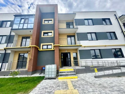 Apartment. 4th Leonid Kadenyuk Street, Vinnytsia