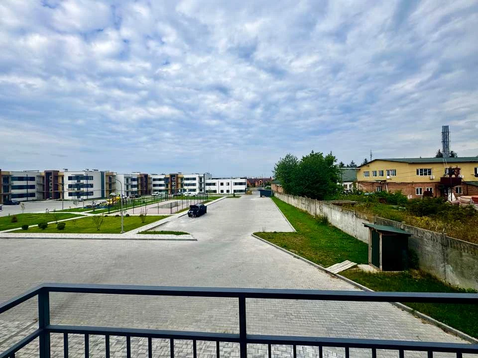 Apartment. 4th Leonid Kadenyuk Street, Vinnytsia