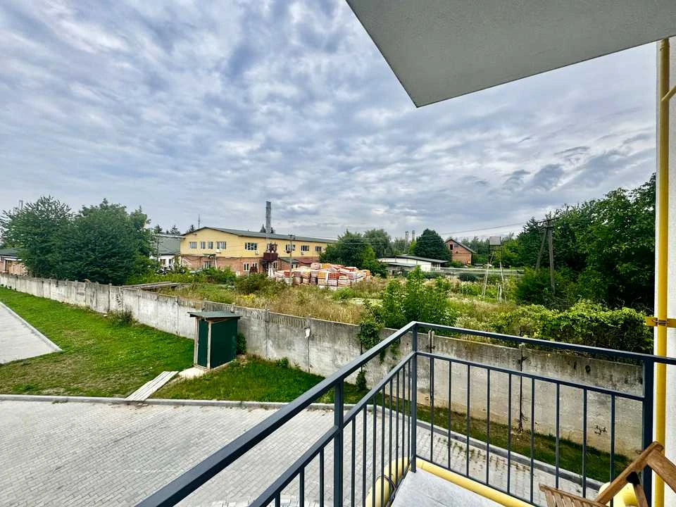 Apartment. 4th Leonid Kadenyuk Street, Vinnytsia