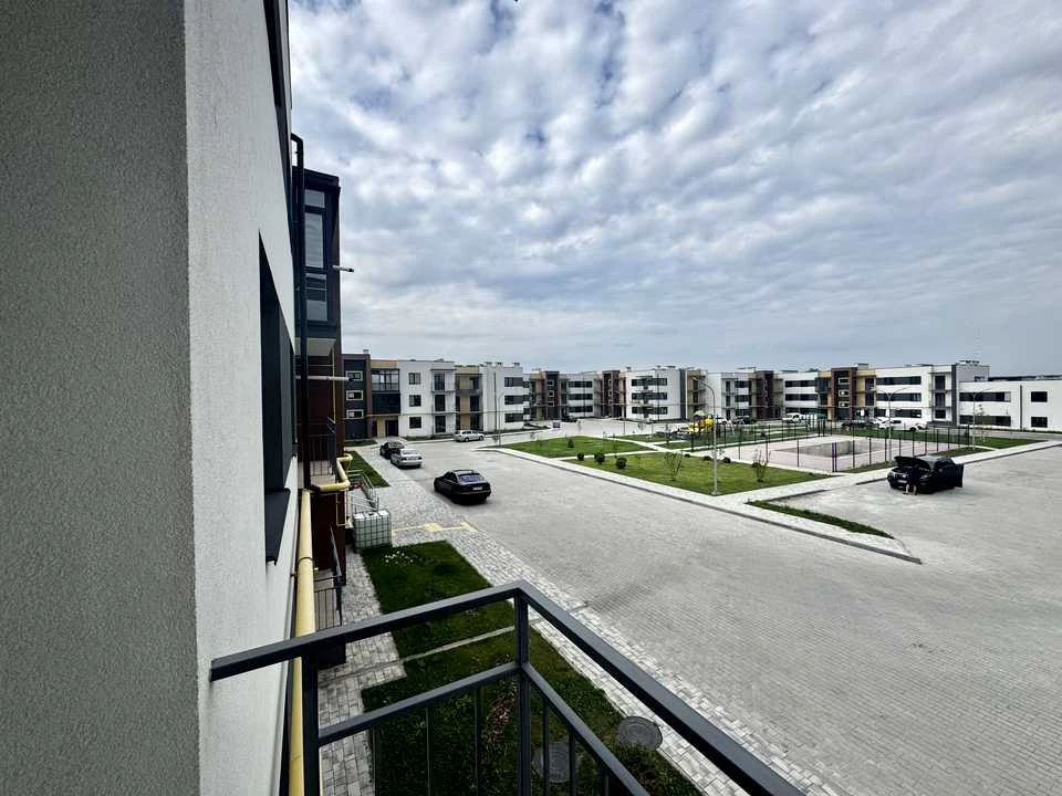 Apartment. 4th Leonid Kadenyuk Street, Vinnytsia