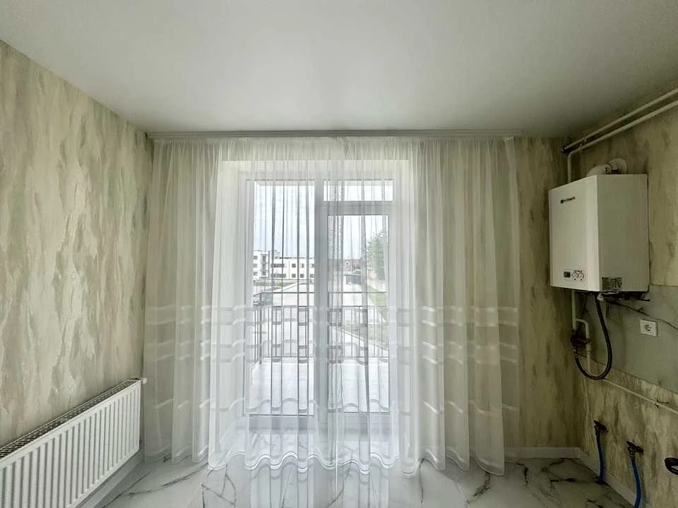 Apartment. 4th Leonid Kadenyuk Street, Vinnytsia