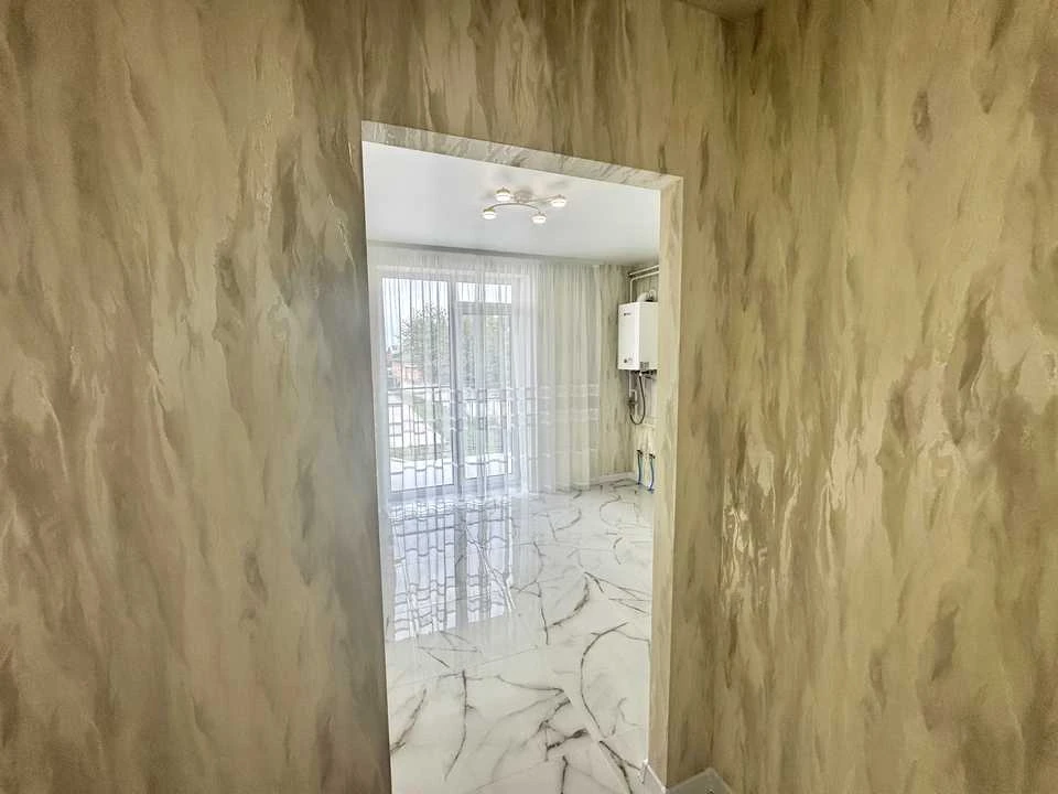 Apartment. 4th Leonid Kadenyuk Street, Vinnytsia