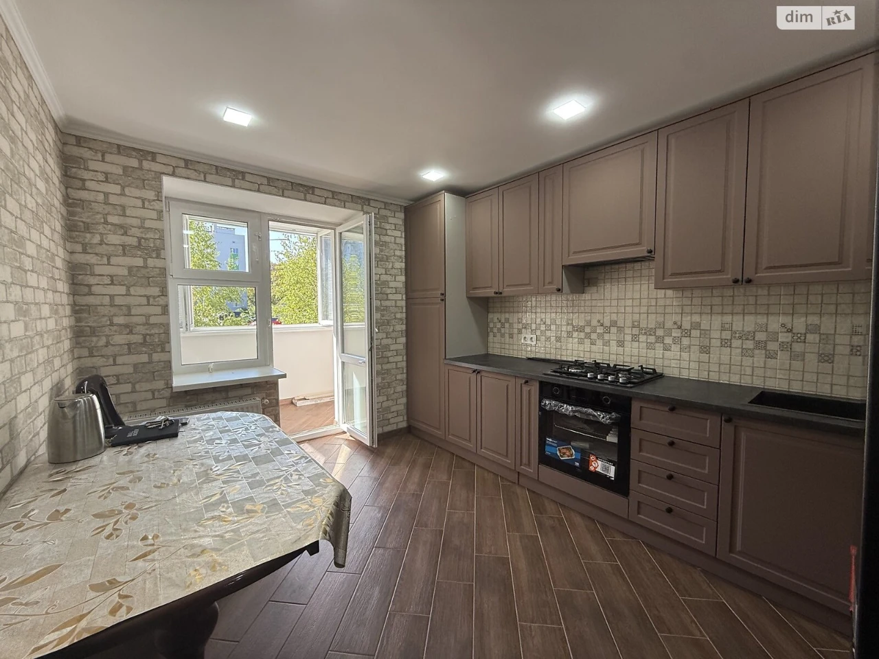 Long-Term Rental Apartment Academic