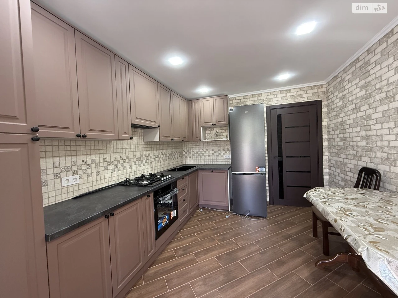 Long-Term Rental Apartment Academic
