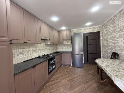 Long-Term Rental Apartment Academic
