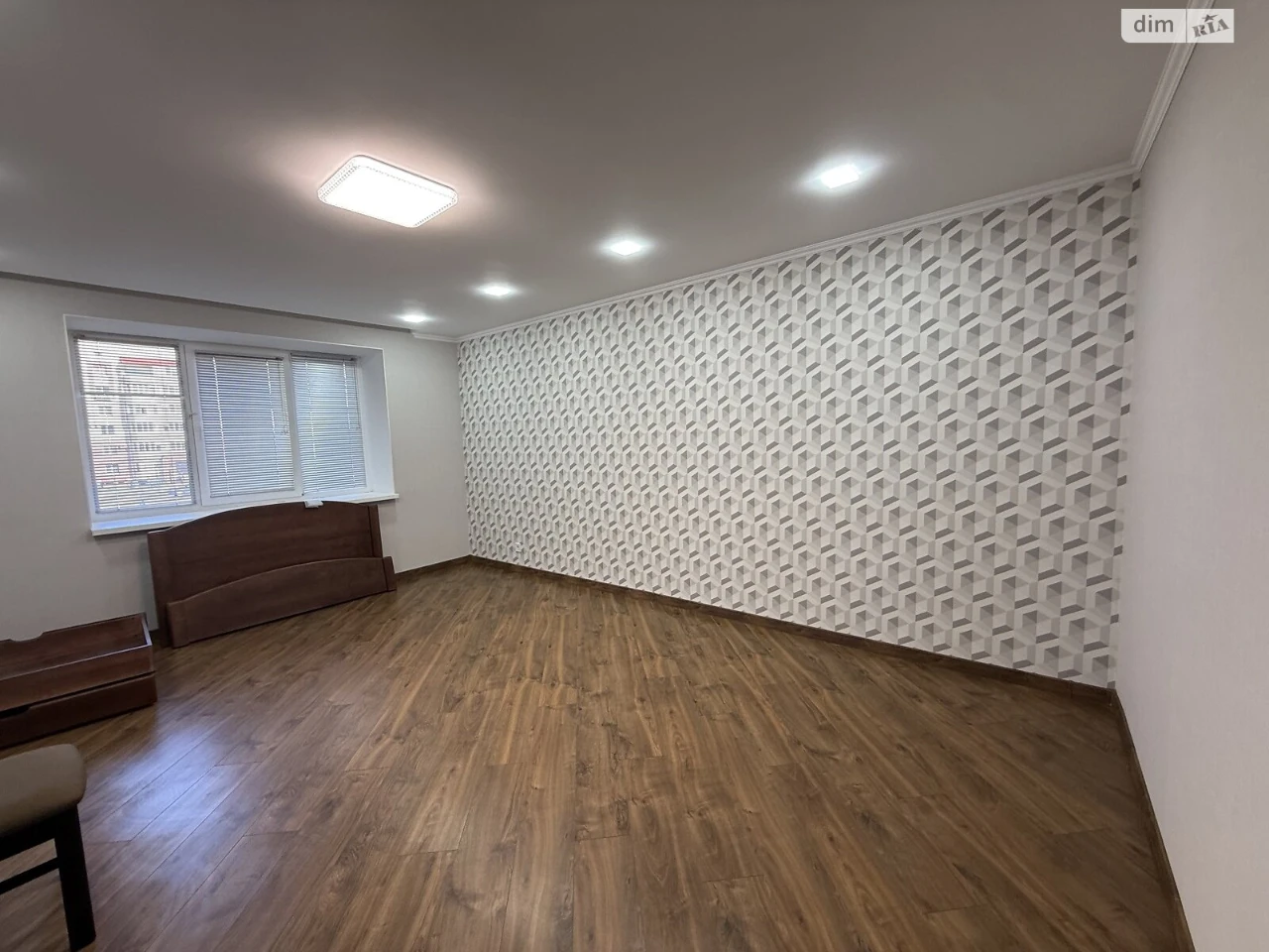Long-Term Rental Apartment Academic