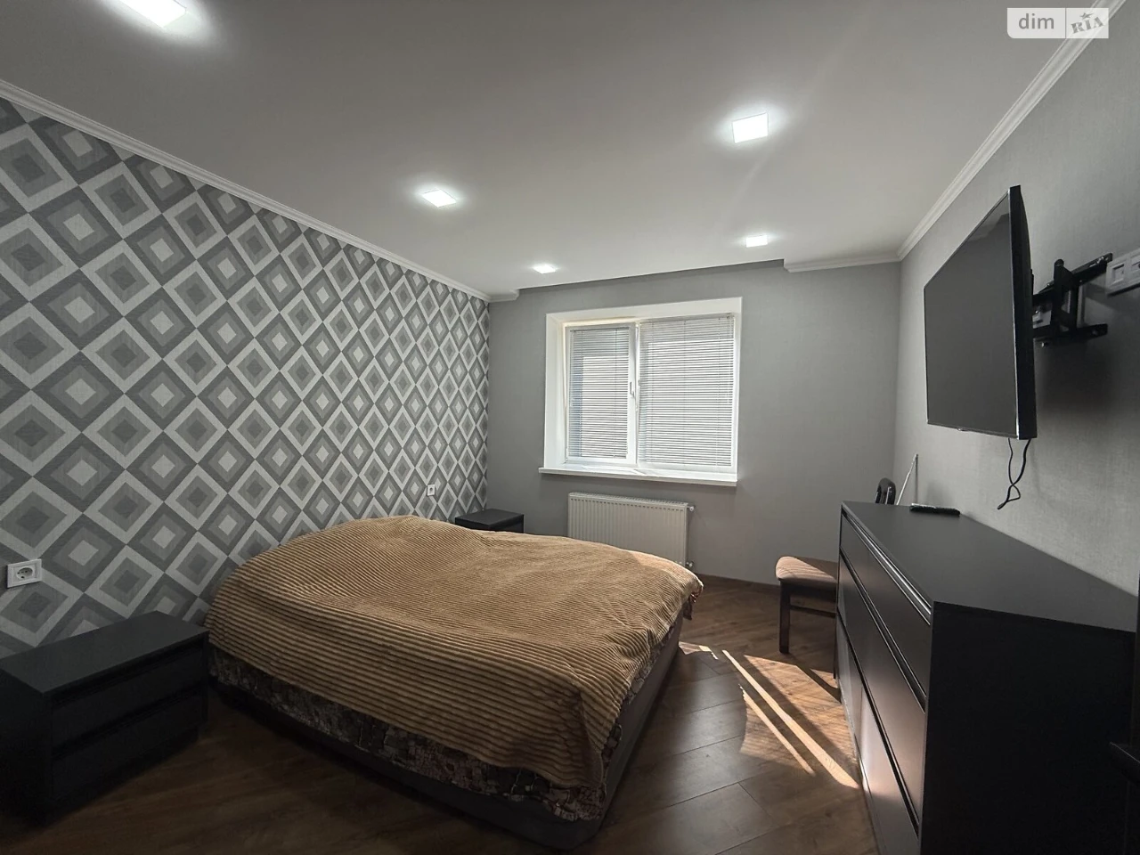 Long-Term Rental Apartment Academic