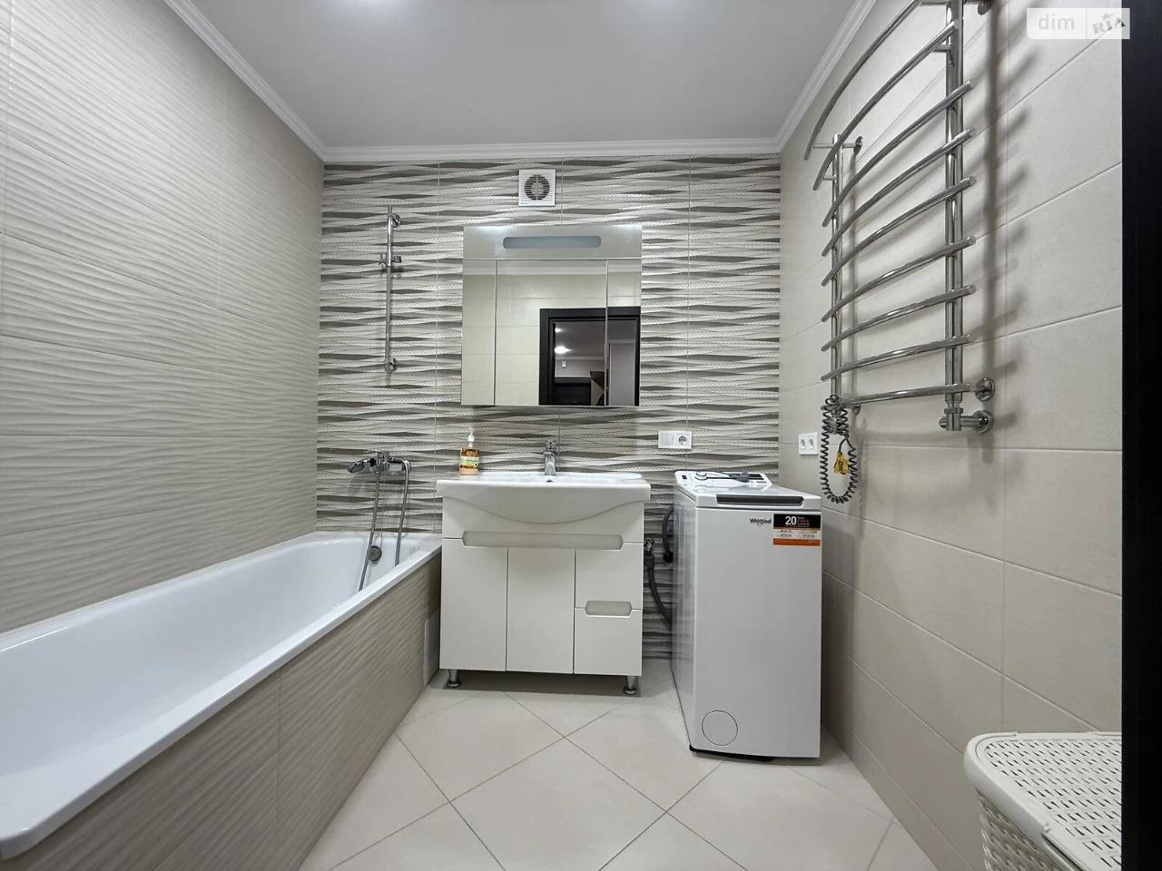 Long-Term Rental Apartment Academic