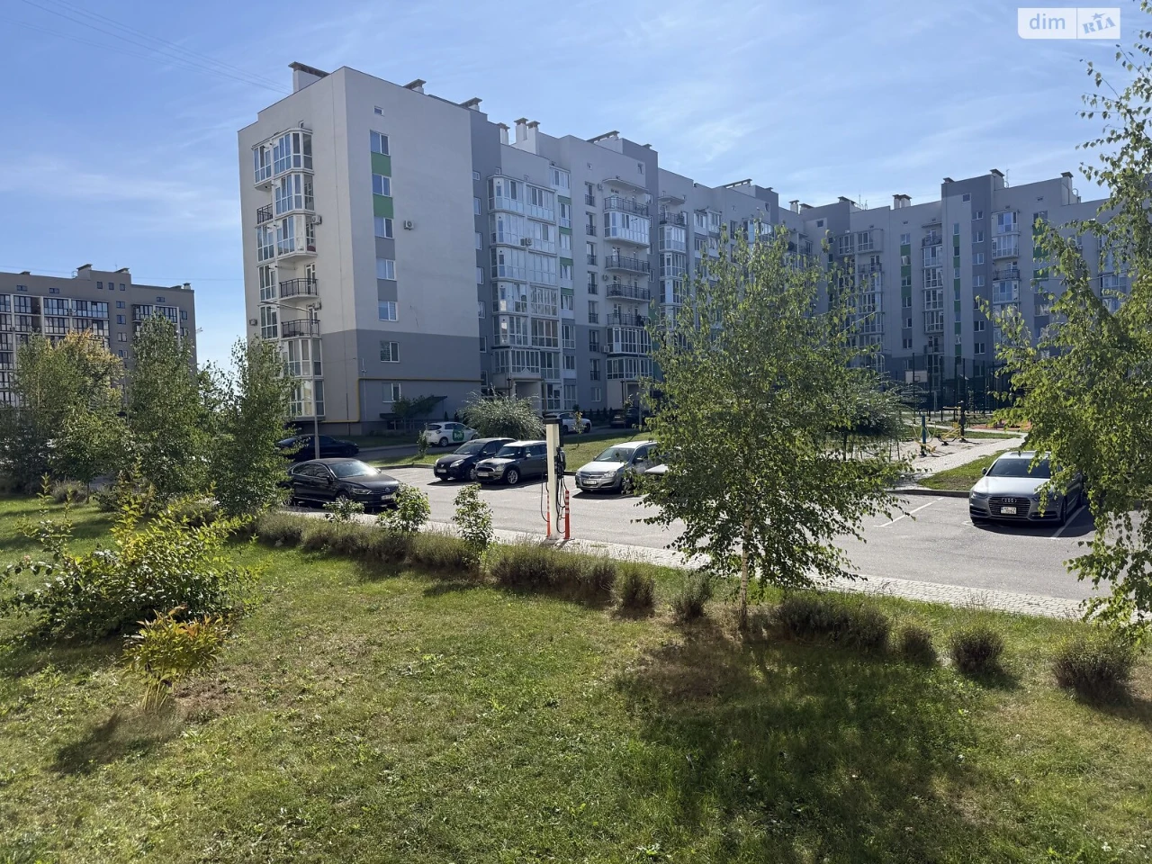Long-Term Rental Apartment Academic