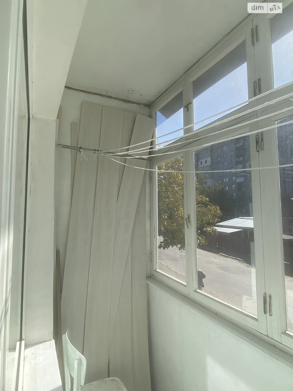 Довгострокова Оренда Квартира Військове містечко