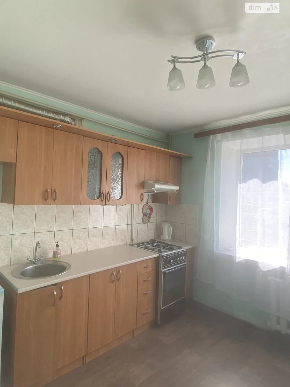 Довгострокова Оренда Квартира Військове містечко