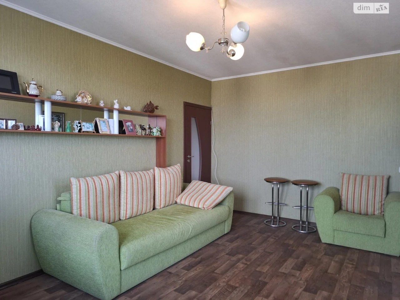Продаж Квартира Індустріальний