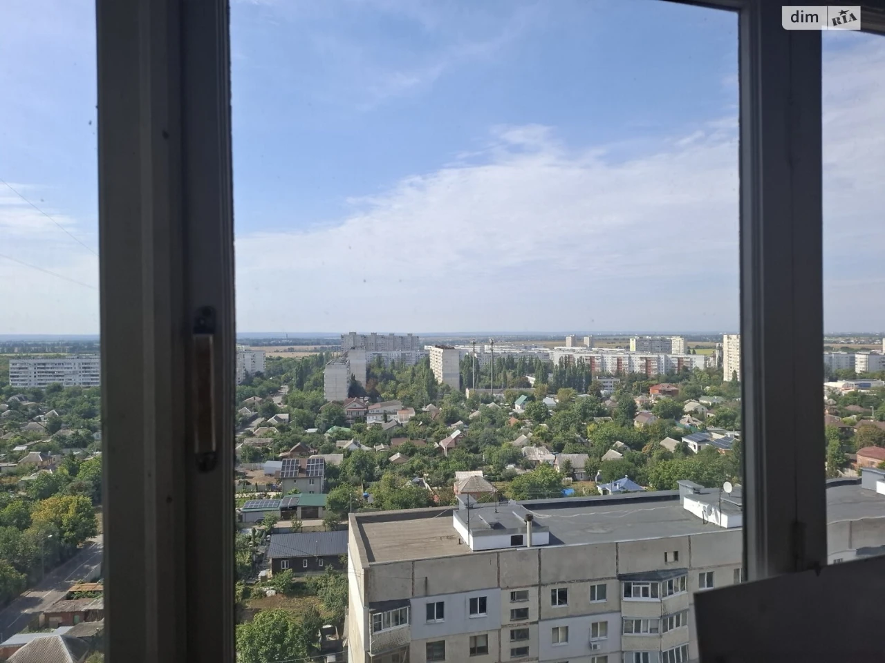 Продаж Квартира Індустріальний